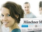 Infos für Schüler zum medienpädagogischen Projekt "KLASSE" des Münchner Merkur