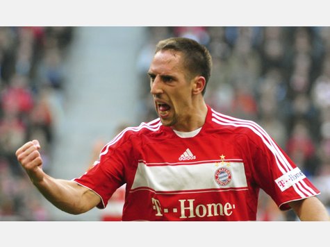 Dauerhafter Erfolg in Sicht? Mit Franck Ribery sind die Siegchancen des FC Bayern jedenfalls gestiegen. Dauerhafter Erfolg in Sicht? Mit Franck Ribery sind die Siegchancen des FC Bayern jedenfalls gestiegen.
