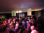 Tief im Wald Bar