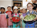Kinderprogramm