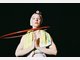 Die KRISKATS in Kunstrasen! im Theaterzelt