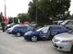 Autoausstellung Erding 2008
