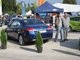 Autoausstellung Erding 2008