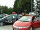Autoausstellung Erding 2008