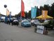 Autoausstellung Erding 2008