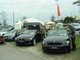 Autoausstellung Erding 2008