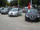 Autoausstellung Erding 2008