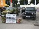 Autoausstellung Erding 2008