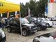 Autoausstellung Erding 2008