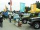 Autoausstellung Erding 2008