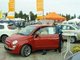 Autoausstellung Erding 2008