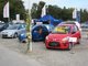 Autoausstellung Erding 2008