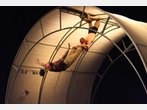 Das Tollwood-Programm im Theaterzelt