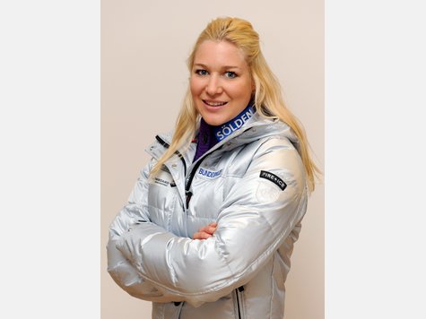 Amelie Kober will nach Seuchenjahr wieder durchstarten.