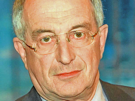 Rolf Tophoven ist Sicherheitsexperte, Terrorismus-Forscher und Autor mehrerer Fachb&uuml;cher.