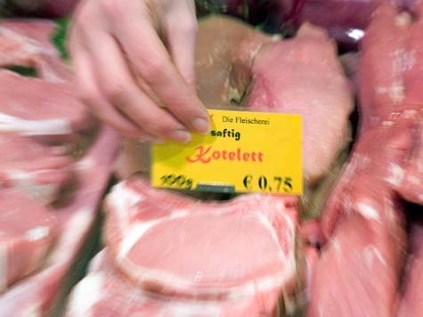 In sieben Fällen ist nach bisherigen Erkenntnissen Fleisch aus Irland in den Freistaat gelangt. Zum Schutz vor einer möglichen Dioxin-Belastung ist irisches Fleisch daher in Bayern aus dem Verkehr gezogen worden. In sieben Fällen ist nach bisherigen Erkenntnissen Fleisch aus Irland in den Freistaat gelangt. Zum Schutz vor einer möglichen Dioxin-Belastung ist irisches Fleisch daher in Bayern aus dem Verkehr gezogen worden.