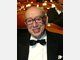 Horst Tappert vor der Verleihung des "Bayerischen Fernsehpreises 2003" am Freitagabend (23.05.2002) im M&uuml;nchner Prinzregententheater.