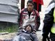 Der Jahreswechsel in Gaza