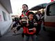 Der Jahreswechsel in Gaza
