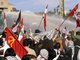 Der Jahreswechsel in Gaza
