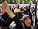 Der Jahreswechsel in Gaza