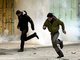 Der Jahreswechsel in Gaza