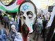 Der Jahreswechsel in Gaza