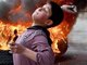 Der Jahreswechsel in Gaza
