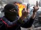 Der Jahreswechsel in Gaza