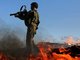 Der Jahreswechsel in Gaza