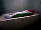 Der Jahreswechsel in Gaza