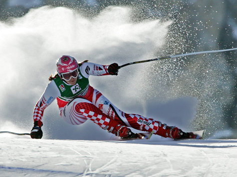 Die 10 Skipisten-Gebote