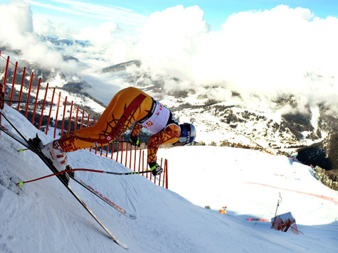 Die 10 Skipisten-Gebote