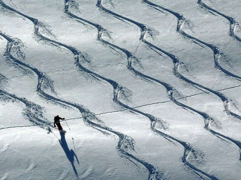 Die 10 Skipisten-Gebote