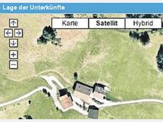 Per Google Earth k&ouml;nnen Sie sogar schon einen ersten Blick auf das Urlaubsziel werfen.