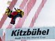 Albrechts Horror-Sturz auf der Streif