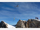 Zugspitze: Die Gipfelkreuz-Reparatur