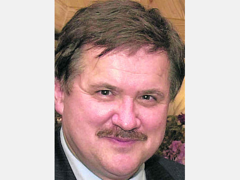Toni Ried, 2. Bürgermeister, lehnt eine Ostumfahrung ab. Toni Ried, 2. Bürgermeister, lehnt eine Ostumfahrung ab.