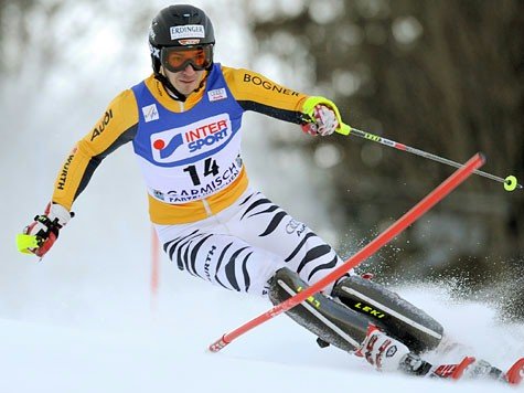 Felix Neureuther.