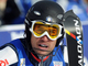 1. Februar 2009: Bilder vom Slalom der Herren und vom Super-G der Damen.