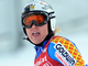 1. Februar 2009: Bilder vom Slalom der Herren und vom Super-G der Damen.