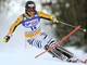 1. Februar 2009: Bilder vom Slalom der Herren und vom Super-G der Damen.