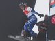 Bilder vom Snowboard-Weltcuprennen am Sudelfeld. &Uuml;ber 600 Zuschauer verfolgten das Finalrennen.
