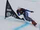 Bilder vom Snowboard-Weltcuprennen am Sudelfeld. &Uuml;ber 600 Zuschauer verfolgten das Finalrennen.