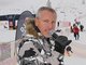 Bilder vom Snowboard-Weltcuprennen am Sudelfeld. &Uuml;ber 600 Zuschauer verfolgten das Finalrennen.