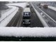 Wintereinbruch in Deutschland