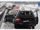 Viel Blechschaden, mehrere Verletzte gab es auf der Salzburger Autobahn.