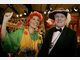 Fastnacht in Franken