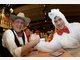 Fastnacht in Franken