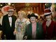 Fastnacht in Franken